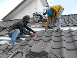 Best Metal Roofing Installation  in Farmers Branch, TX